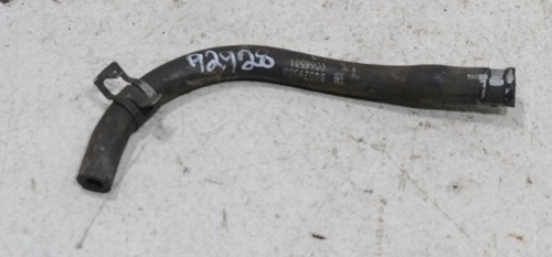 OPEL Corsa B Bj 99 1,0 40KW Schlauch Leitung Drosselklappe #92928-F226