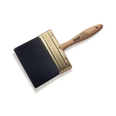 Corona Victory 'Gilette type' 6" Water Splash Skimming Brush