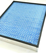 Nilfisk Filter Panel Poly High Flow, PN 56382790, OEM