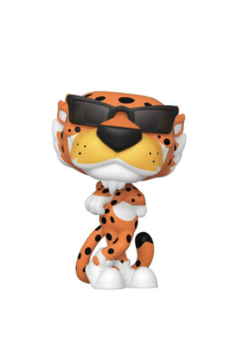 Funko Pop! Chester Cheetah - Cheetos #77 | eBay