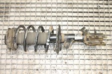 NISSAN Qashqai + 2 J10 JJ10 Stoßdämpfer Vorne Rechts 54302BR24A 1.6 DCI 2013