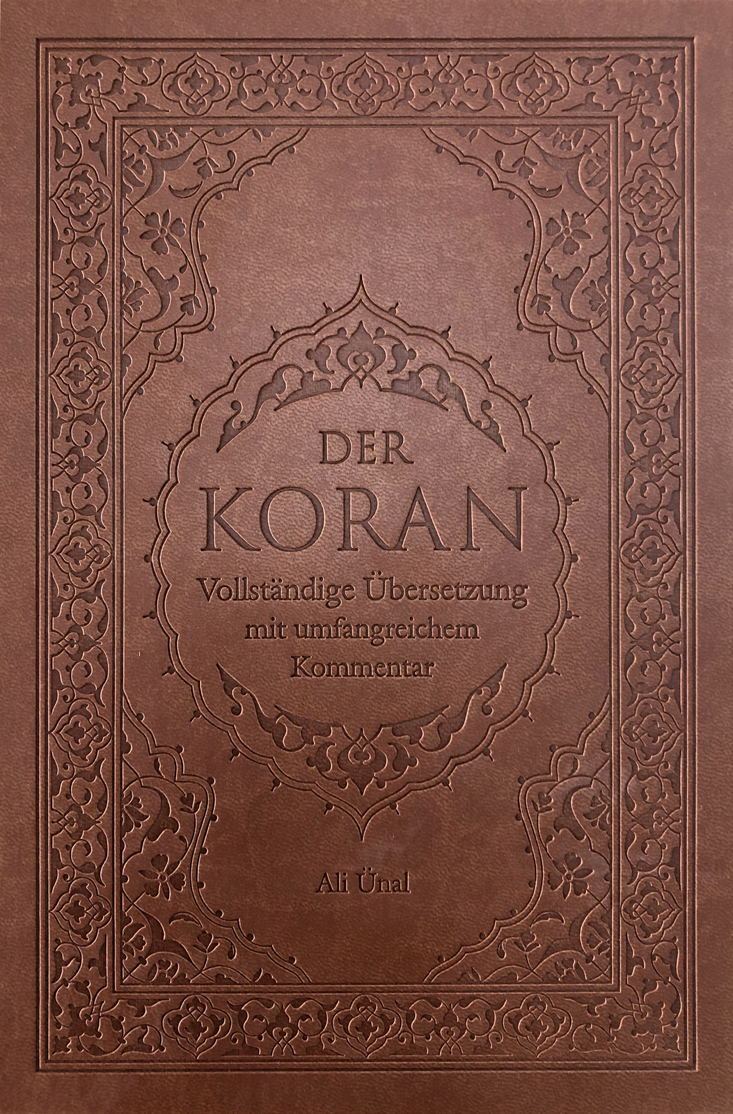 Thumbnail - Ali Ünal; Abdullah Aymaz; Arhan Kardas; Fatima Grimm; Wilhelm Willeke;