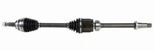 Right New CV Complete Assy   GSP North America   NCV69102