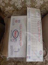 Enco Esso Exxon All American Tabletop Giveaway Football Game