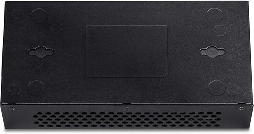 High-Power Gigabit PoE++ Injector TPE-119GI - 3-Year Warranty, NDAA Compliant - Picture 12 of 12