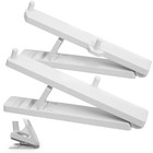 Adjustable Stand for Automatic Microchip Cat Pet Feeder, 0-20° Adjustable Ang...