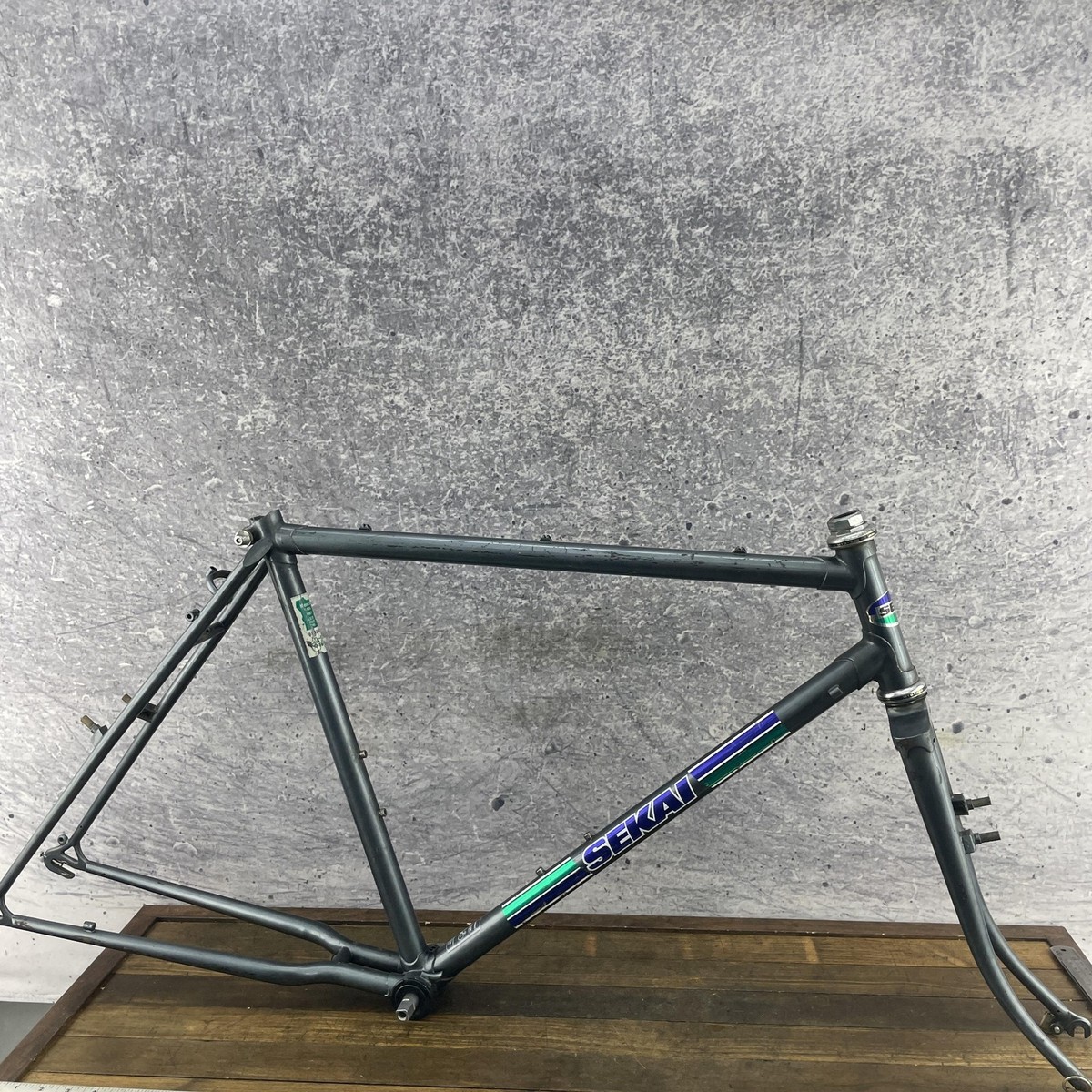 SEMAS ヴィンテージロード　520mm SEMAS ヴィンテージロード 520mm - メルカリ