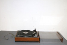 ELAC Miracord 50H Plattenspieler Klassiker