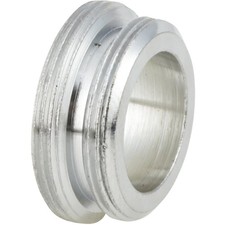 Do it 15/16"-27 Female to 55/64"-27 Male Standard Aerator Faucet Adapter SIM