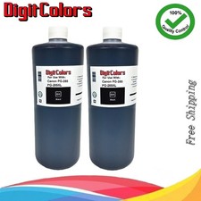 Ink Cartridge Refill Kit Balck Ink bottles For Canon PG-285 PG-285XL 2 liters