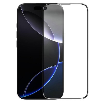 NILLKIN CP+Pro Explosionsgeschützte Hartglasfolie für iPhone 16 Pro Max