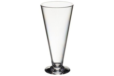 Klare Cocktails Becher 320ml x 4 Wiederverwendbar Bruchsicher PC Kunststoff Bar Barware