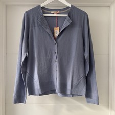 Image of White Stuff Ladies Cardigan - Size 14