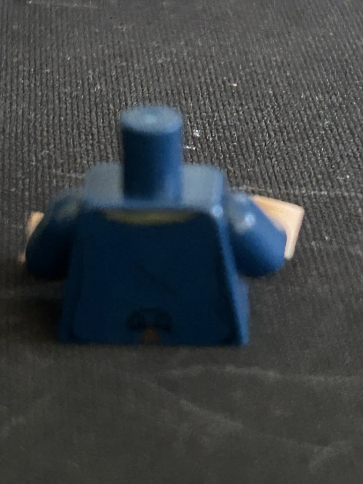 NUEVO LEGO - Torso - LoteR / El Hobbit - Pippin x1 - 9473 El Señor de los Anillos Foto 2 de 4