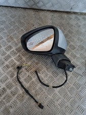 Retroviseur gauche (ou coque) Citroen C3