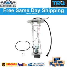 New Rear 2 Port Engine Fuel Pump Hanger Assembly For 04-09 Ford E150 E250 E350