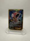 Gyarados EX (Secret) - XY - BREAKpoint (BKP)  LP