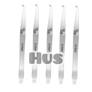 IX850 Direct Bond Bracket Holder | Dental Orthodontic Instrument lot of 5 pcs