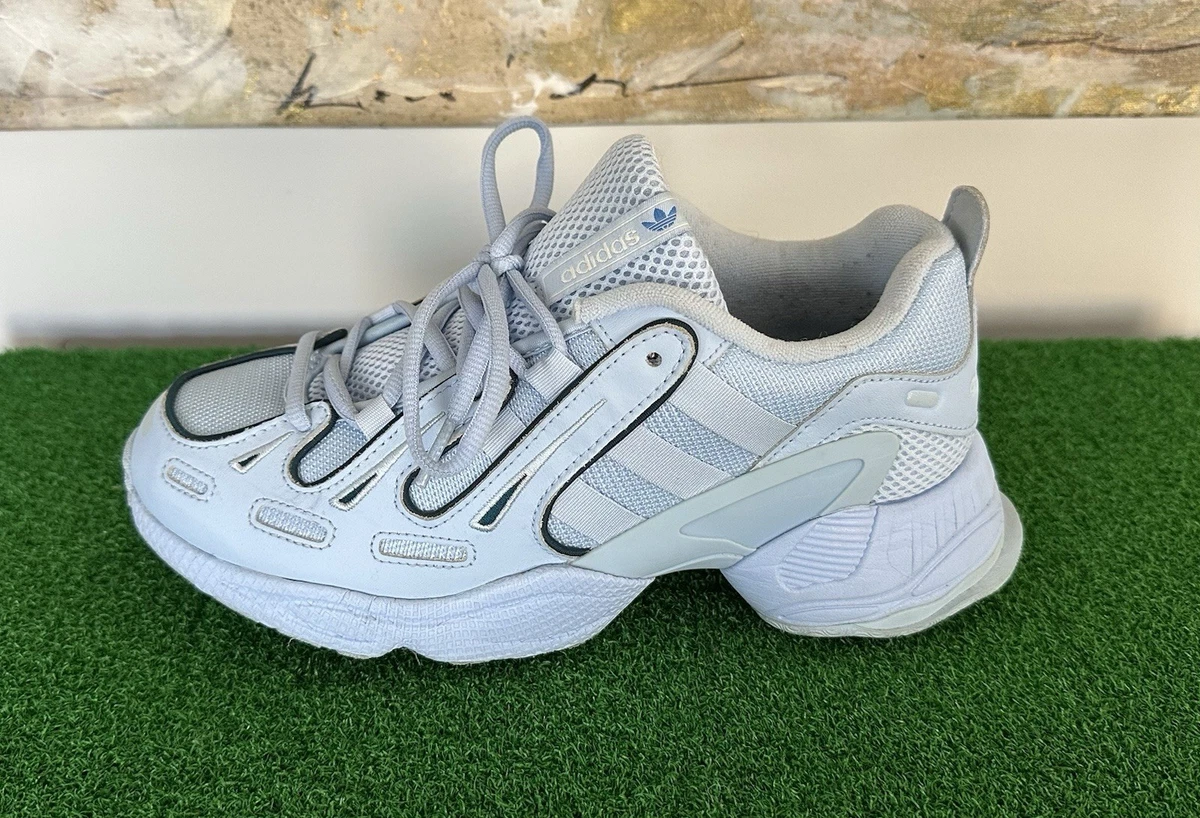 Adidas EQT Gazelle Glow Blue W for sale | eBay