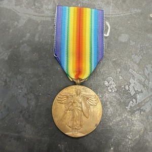 WWI Victory Medal | eBay