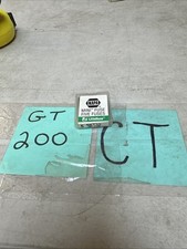 Napa Fuses MIN-5 A Automotive 5 Pack NEW in package