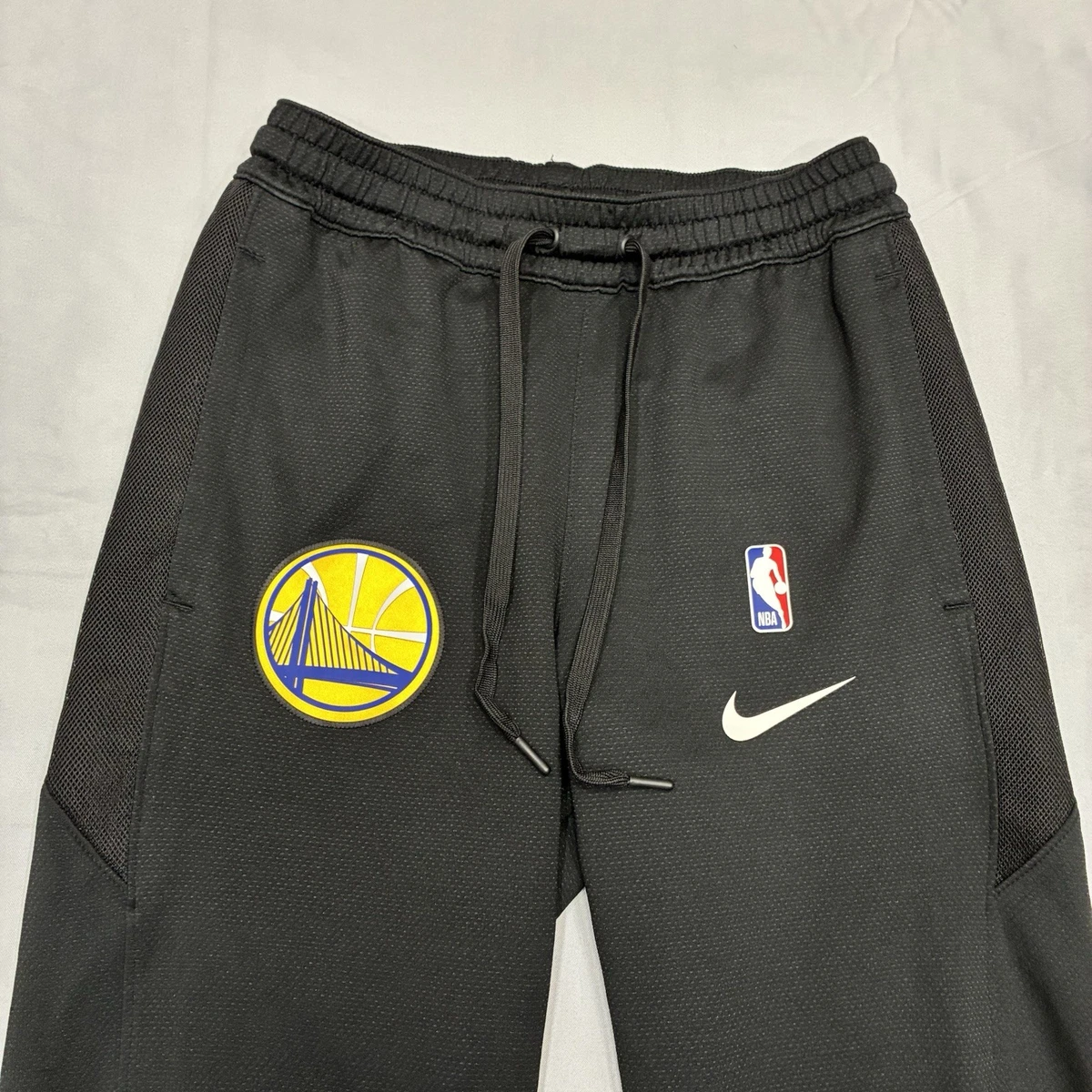 Nike Golden State Warriors NBA Pants for sale | eBay