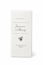 Jasmine & Honey Eau De Parfum 100ml Fragrance