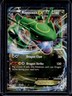 2015 Pokemon XY Roaring Skies Rayquaza Holo #60/108