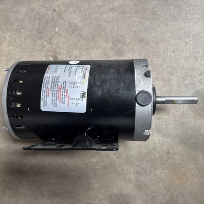 Interlink / YSDK1100-8D / HP 1.5 / 575b / PH 3 / 60hz / Electric Motor 850rpm