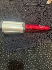 TIGI Bed Head Makin Waves Hair Waver Hot Pink