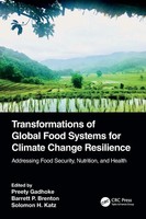 Transformations Of Global Food Systems For Climate Change Resilience Taschenbuch