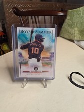 2025 Panini Boys of Summer - James Tibbs III, James Tibbs III #95 /249 (RC)