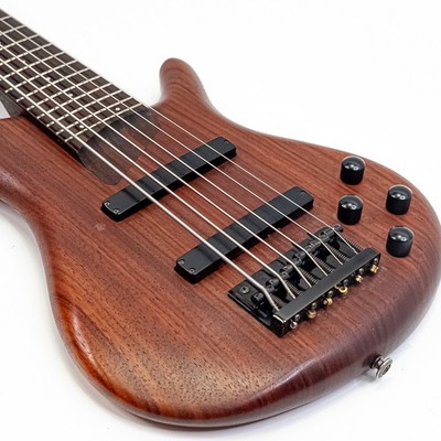 1993 Ibanez Soundgear SR1306-PD 6-String Bass – MIJ FujiGen Build