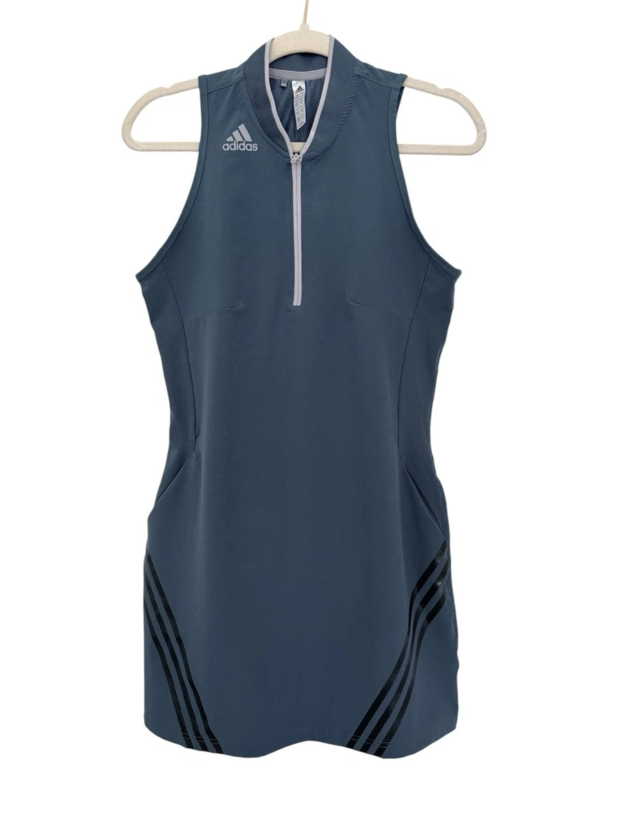 adidas Women's Blue Tennis & Racquet Sport Skirts, Skorts & Dresses for  sale | eBay