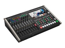 Roland VR-120HD Direct Streaming AV Mixer