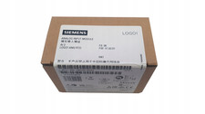 LOGO CPU SIEMENS! 8 AM2 RDT AI 2 6ED1055-1MD00-0BA2 6ED1 055-1MD00-0BA2
