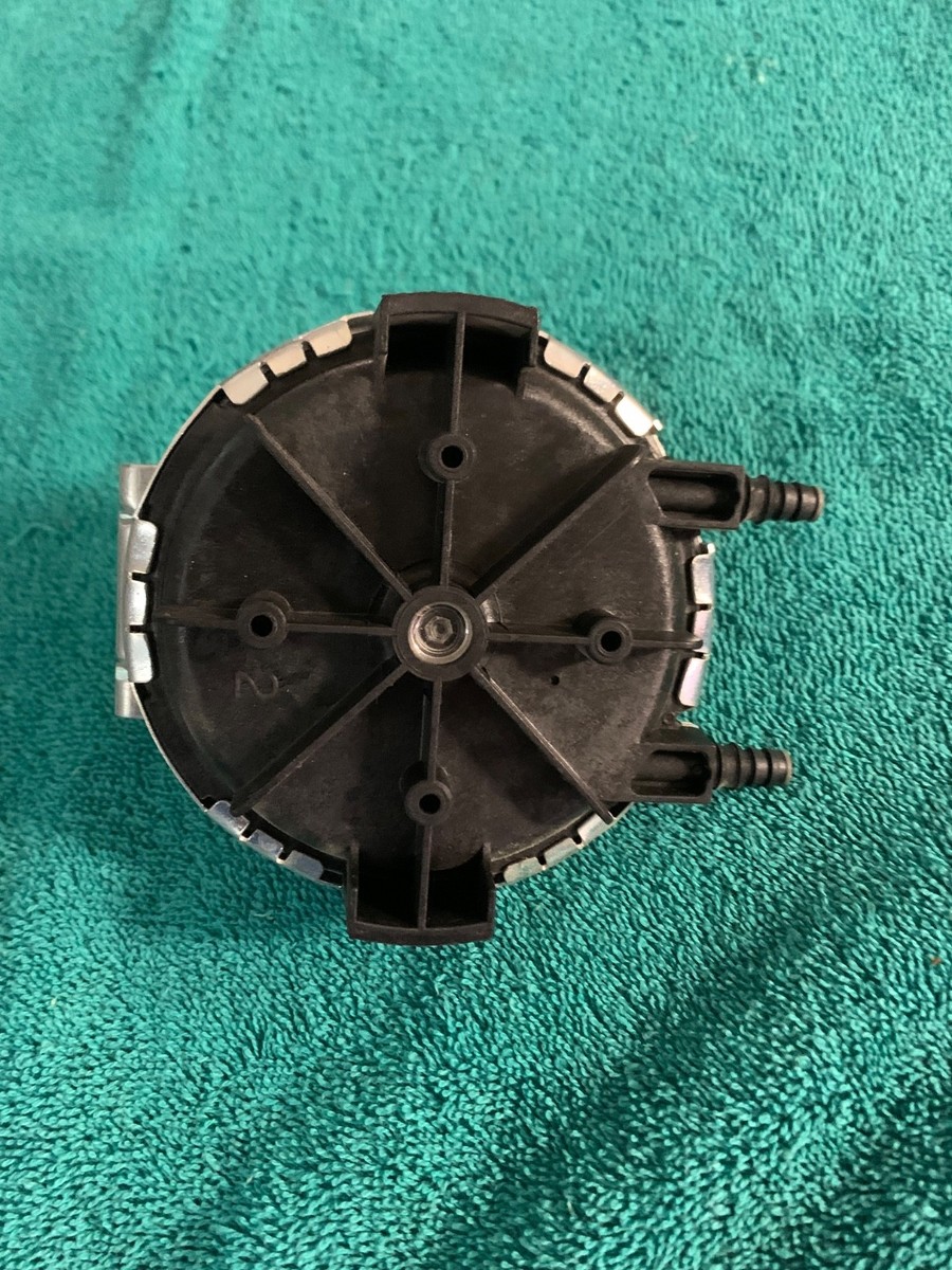 Lennox OEM Pressure Switch 12L4601 12L46 Tridelta PPS10091-2627 | eBay