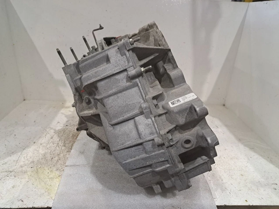 Transmission/Transaxle 2017 Explorer Sku#4262884 Foto 4 de 4