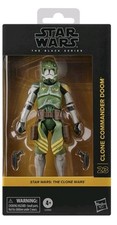 PRESALE Star Wars The Black Series Clone Comm...