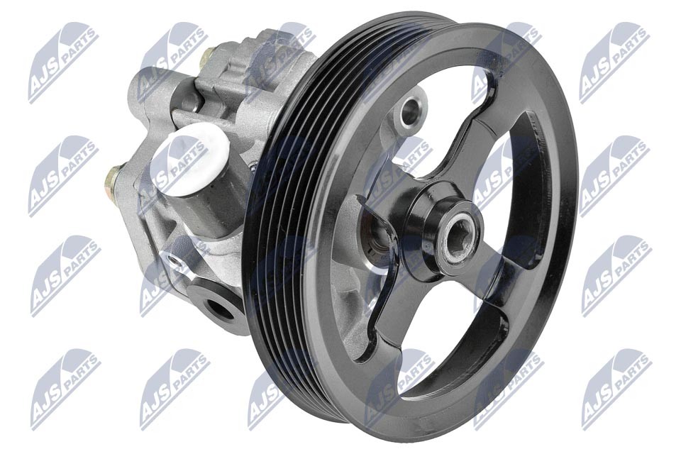 Fits NTY SPW-CH-003 booster pump - Image 9