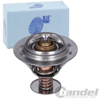 Blue Print 82°C Thermostat MIT Dichtring Passend FüR Toyota Dyna Fortuner Hiace