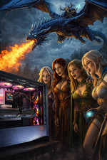 Intel Ultra 9 285K  RTX 5090 64GB DDR5 | 4TB SSD | AI Creator - Gaming PC/WiFi 7