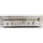 New ListingMarantz Stereo Receiver Silver SR220 Vintage AM/FM Hi-Fi Audio