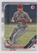 2019 Bowman Draft Mateo Gil #BD-38 ks3