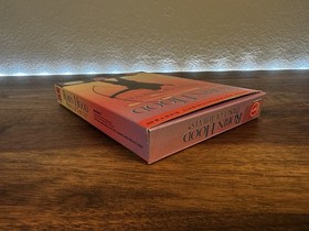 Robin Hood: Prince of Thieves Nintendo NES, w/ Original Box & Manual