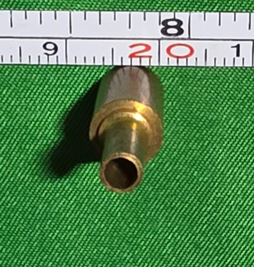 BING 54 • NOS Carb Needle Jet MX 3.20 Montesa Cappra 250 VR