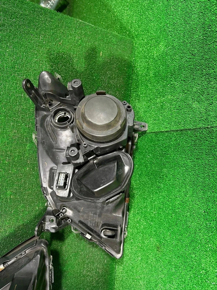 Faro proiettore anteriore opel vectra c gts xeno anteriore headlight - Immagine 4 di 4