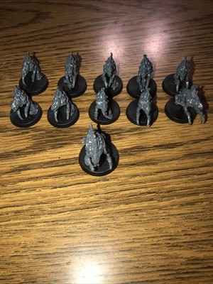 Warhammer 40k LEVIATHAN Tyranid - Neurogaunts (t30)