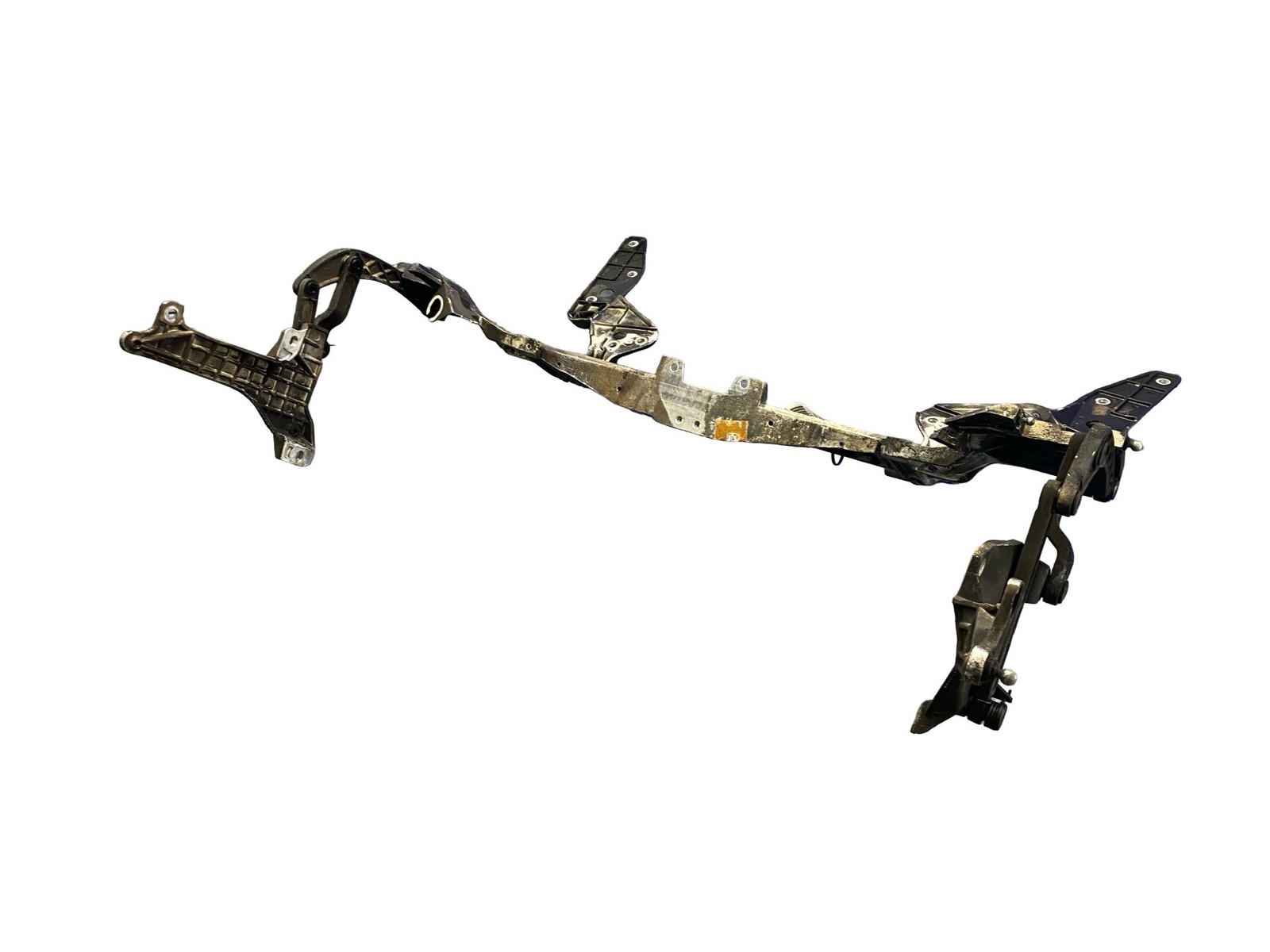 2006-2014 Lamborghini Gallardo Rear Trunk Hood Bonnet Engine Support Bracket