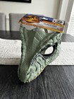NEW Mattel Jurassic World Dominion GIGANOTOSAURUS Dinosaur Dino Mask
